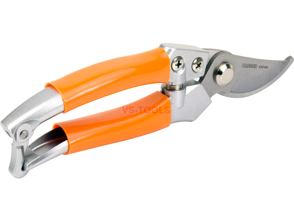 Heavy Duty Stainless Steel Professional Garden Pruner Cutter